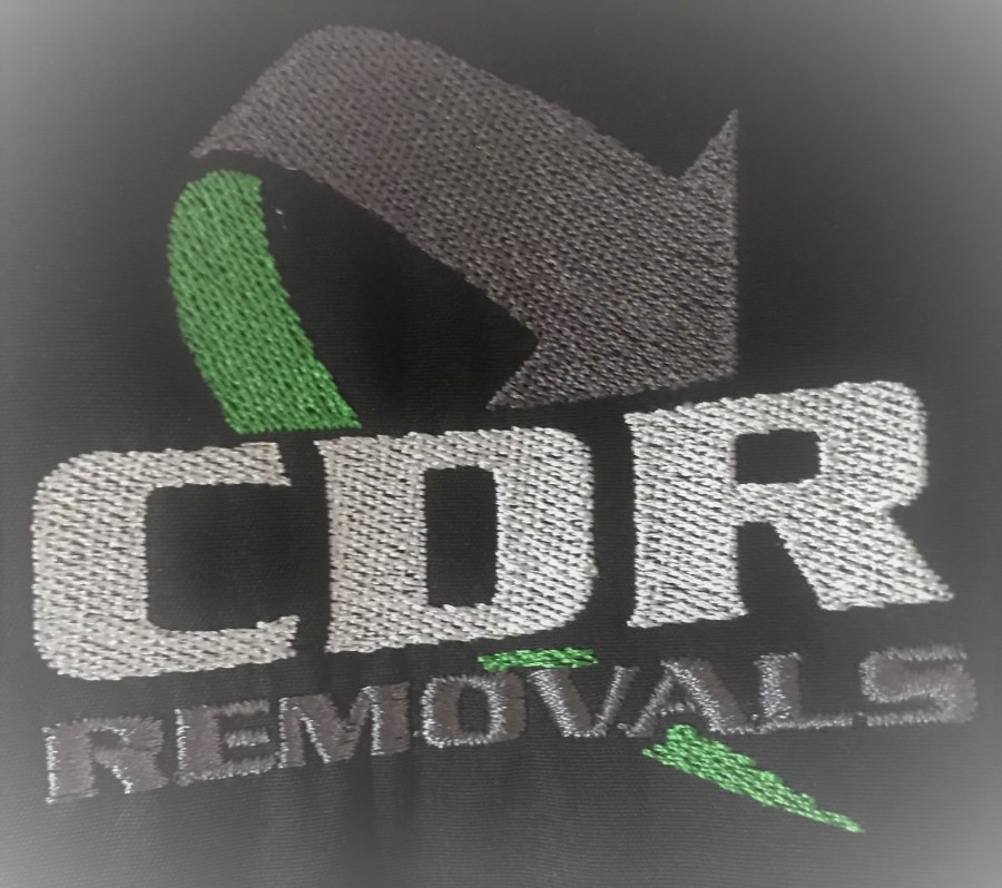 CDR Removals