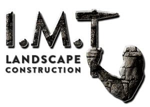 I.M.T Landscape Construction